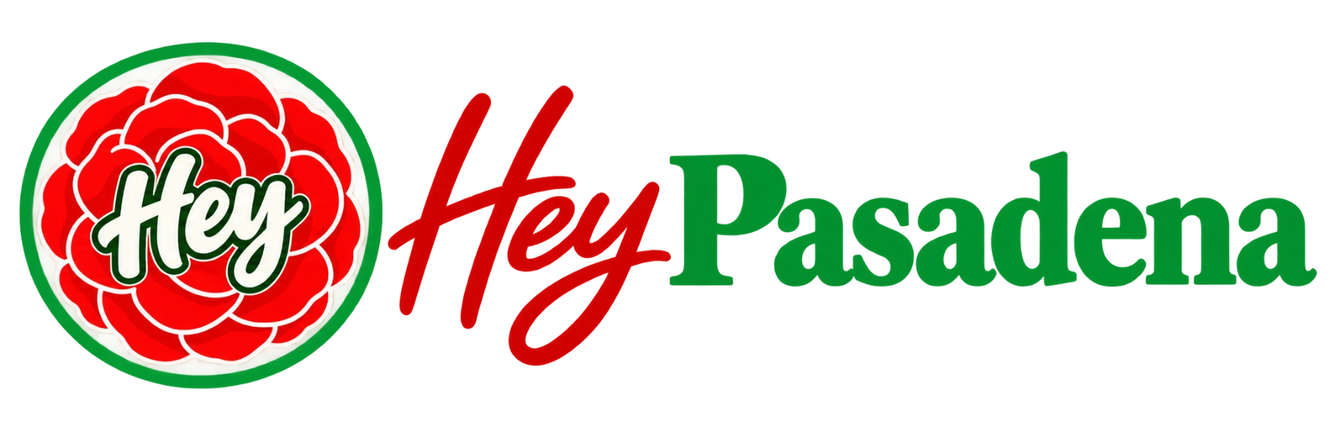 Hey Pasadena